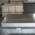 Hot Sale Cold Rolled Galvanized Plate Size